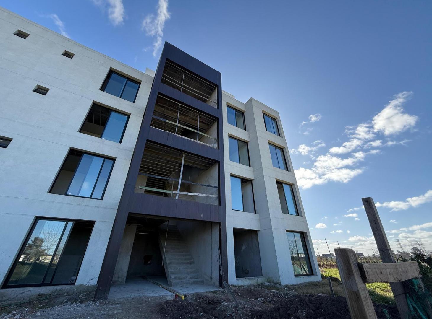 Foto de Departamento en venta en La Alameda, imagen 2