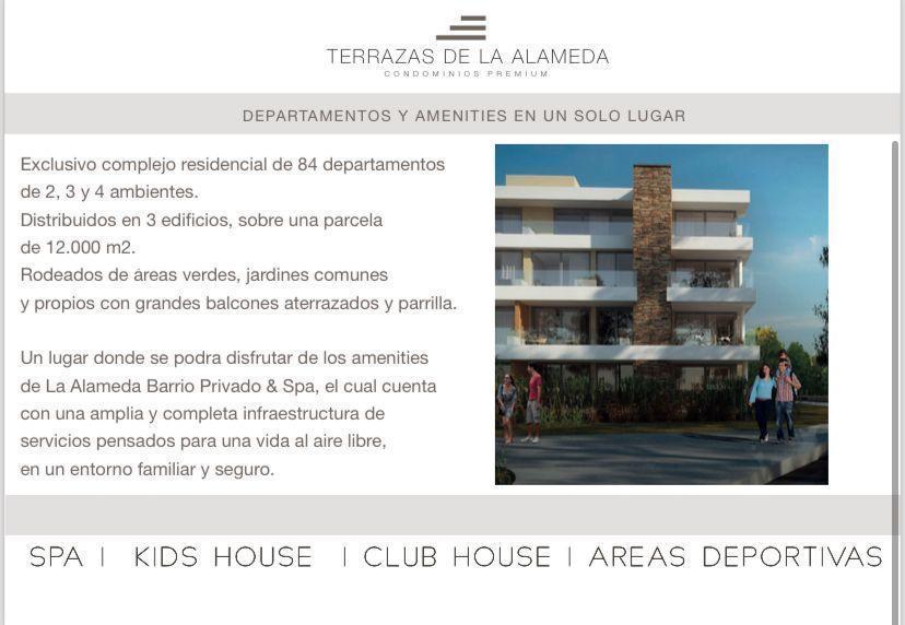 Foto de Departamento en venta en La Alameda, imagen 5