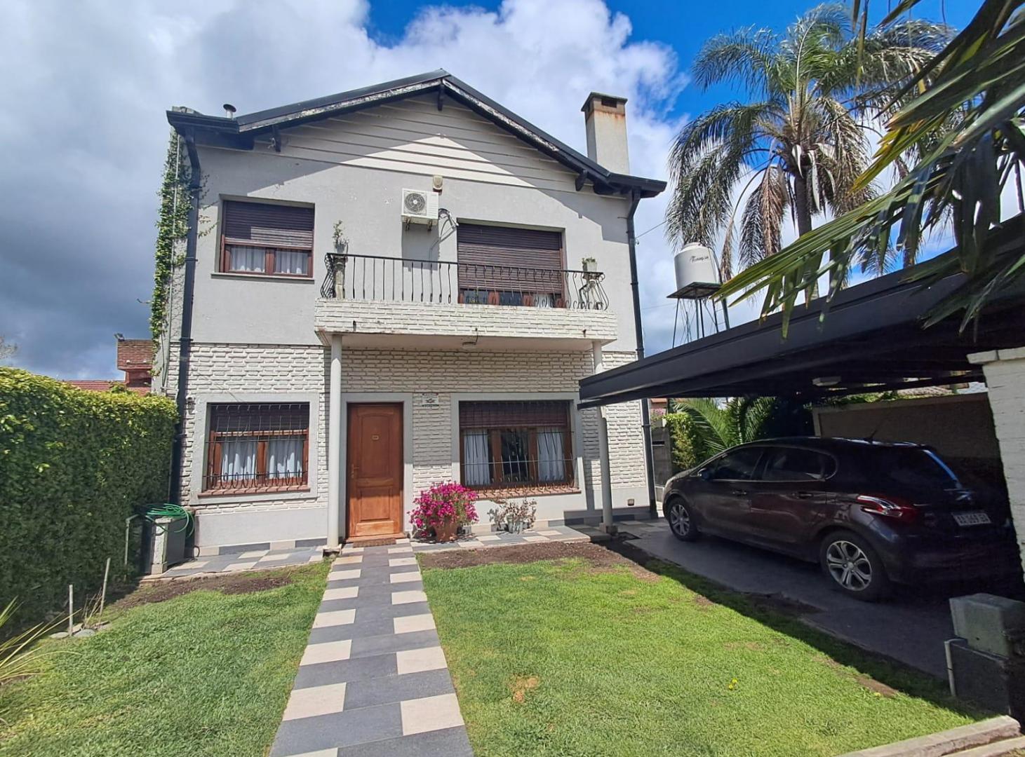 Foto de Casa en venta en Gonnet, 25 e 489 y 491, imagen 2