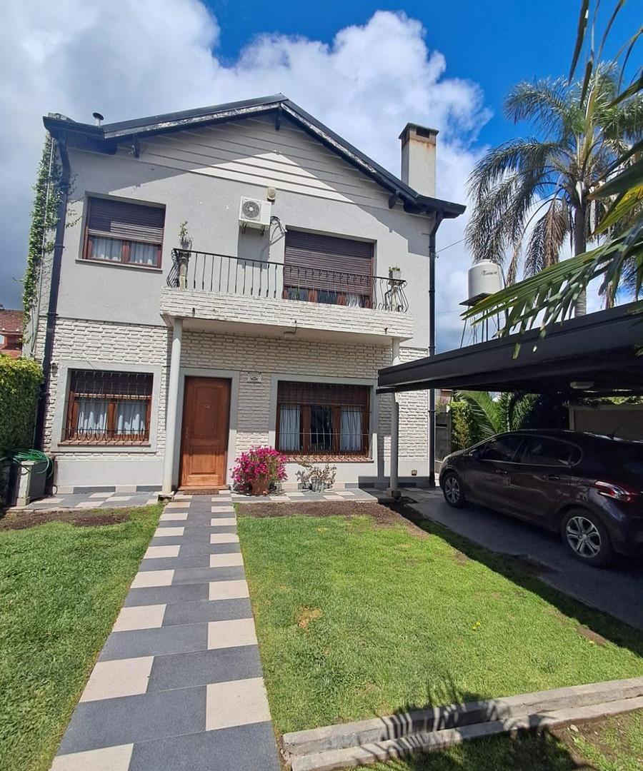 Foto de Casa en venta en Gonnet, 25 e 489 y 491, imagen 1
