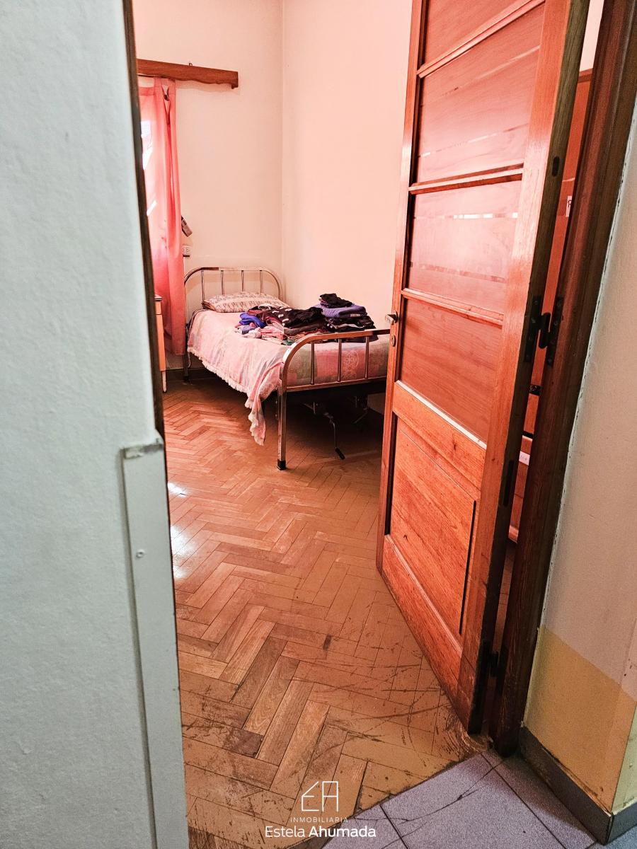 Vendo Chalet en San Rafael, Mendoza 1