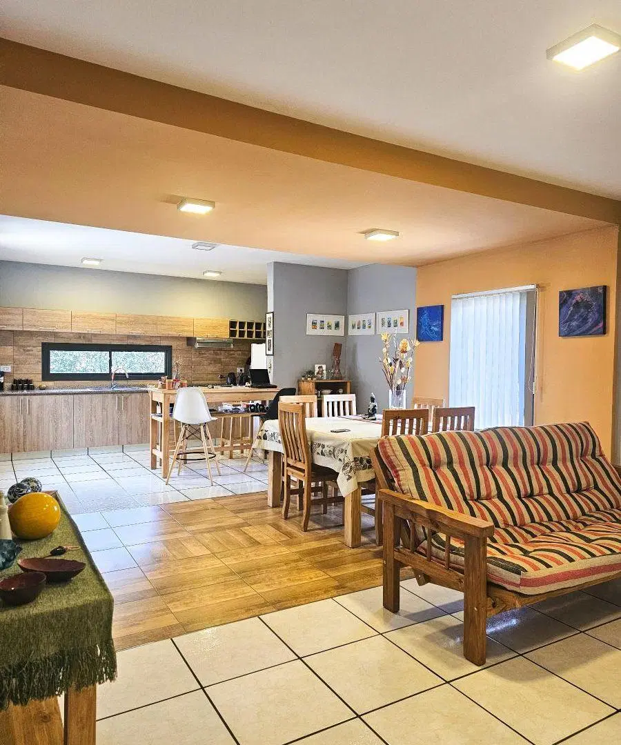 VENDO CASA EN BARRIO PRIVADO "LAS LAVANDAS" - SAN RAFAEL 3