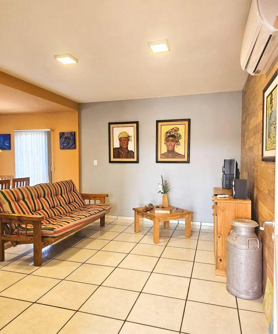 VENDO CASA EN BARRIO PRIVADO "LAS LAVANDAS" - SAN RAFAEL 5