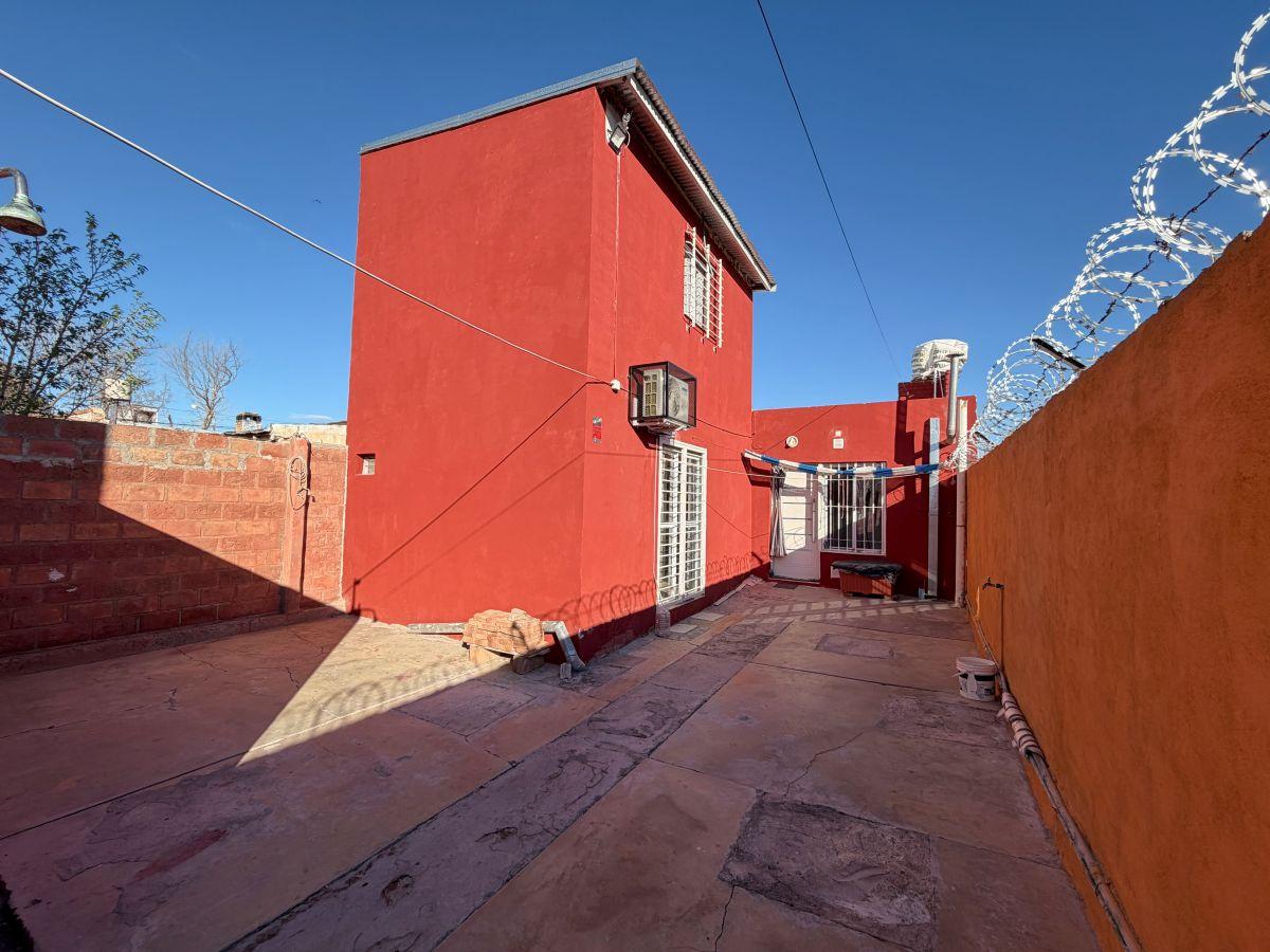 Foto de VENDO CASA INTERNA CALLE LAVALLE, SAN RAFAEL, imagen 5