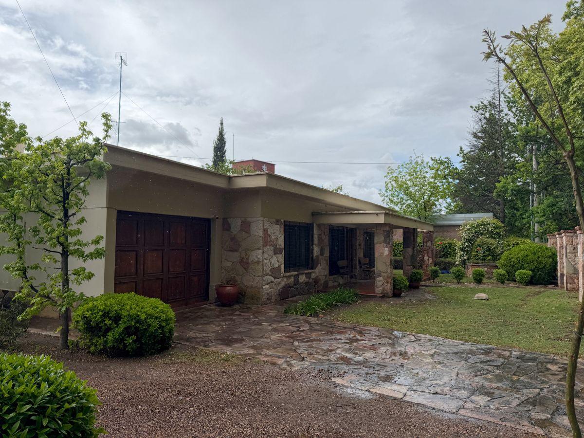 Foto de VENDO EXCLUSIVA PROPIEDAD EN SAN RAFAEL, MENDOZA, imagen 1