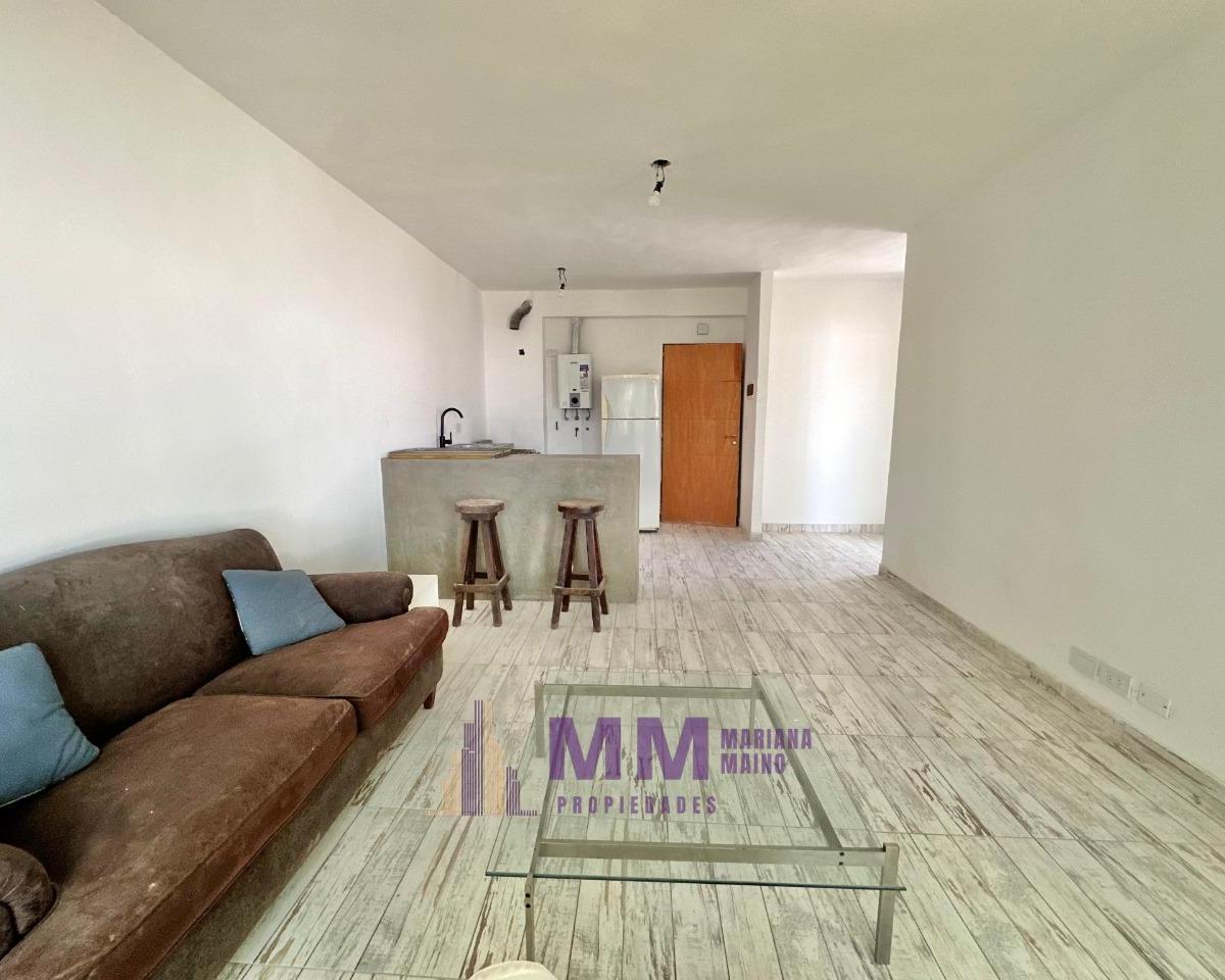 Departamento 2 Ambiente con Balcon 1