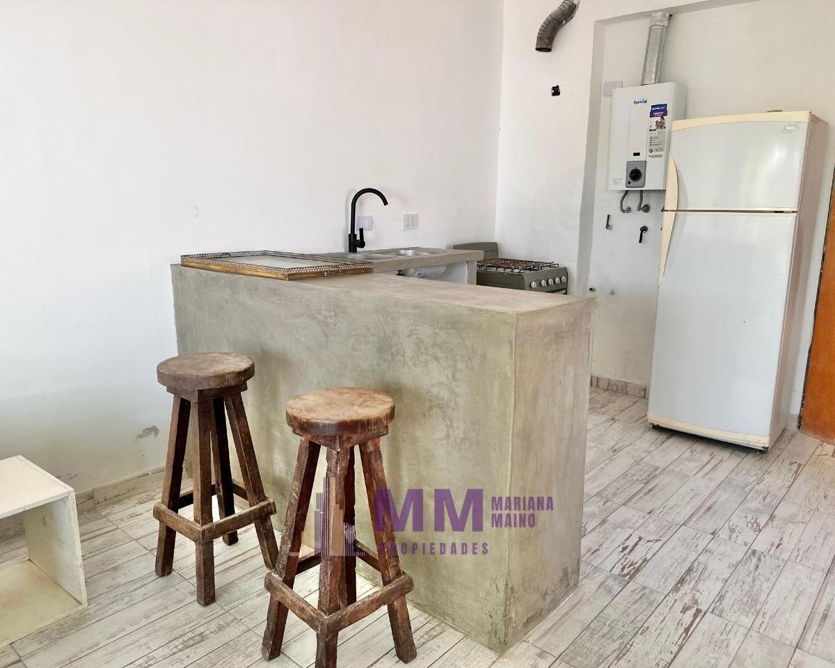 Departamento 2 Ambiente con Balcon 3