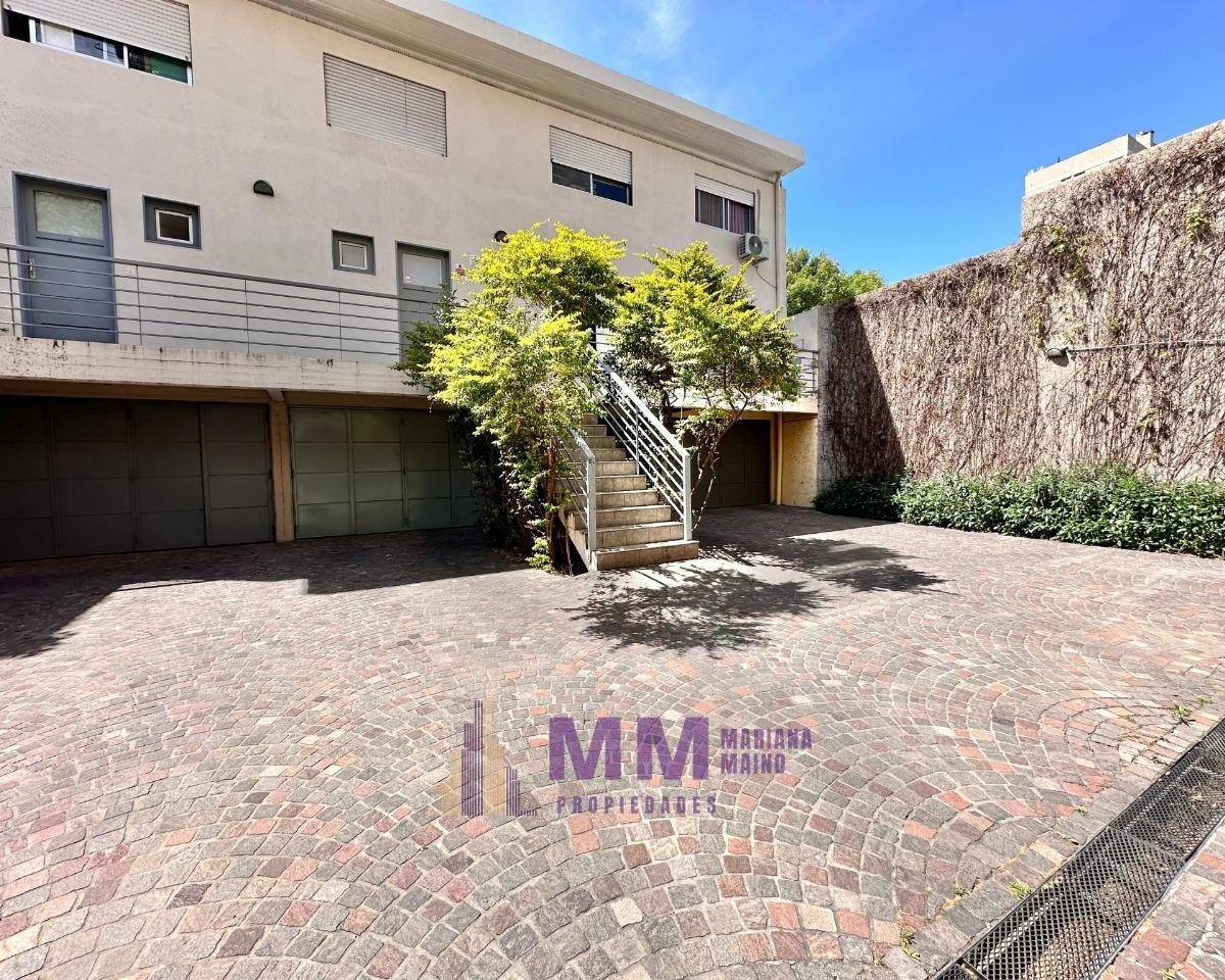 Departamento 2 Ambiente con Balcon 5