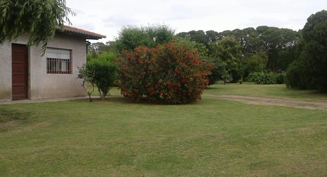 Venta Lote Hectarea Necochea 5