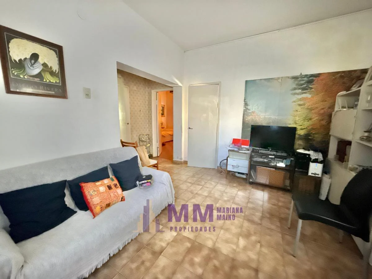 CASA EN LOTE PROPIO IDEAL DOS FAMILIAS