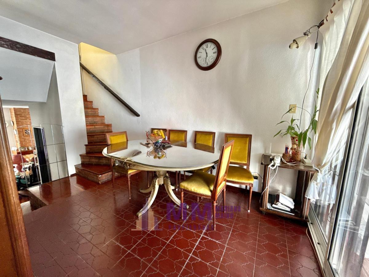 PH 4 Ambientes con Cochera y Patio 4