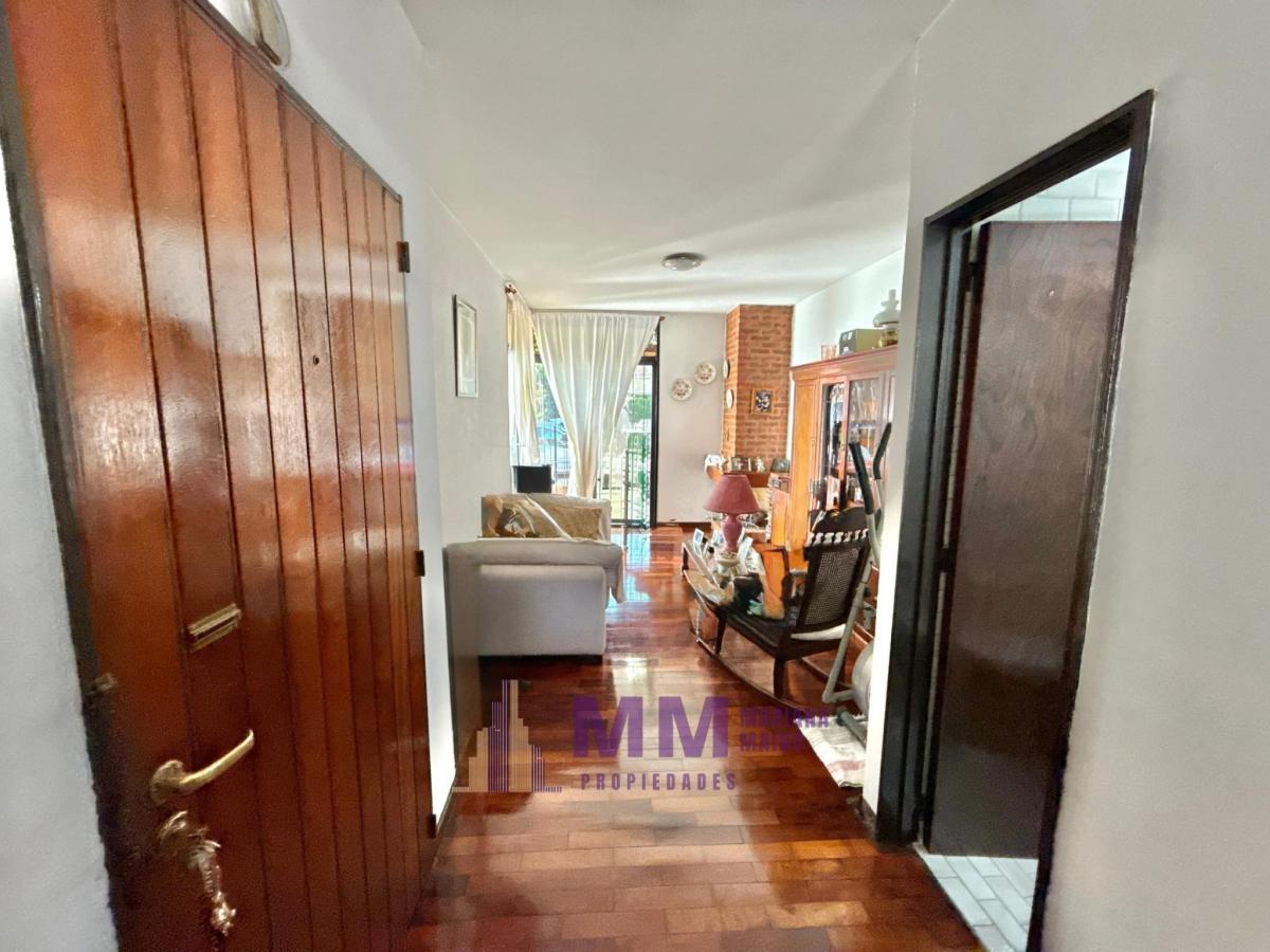 PH 4 Ambientes con Cochera y Patio 2