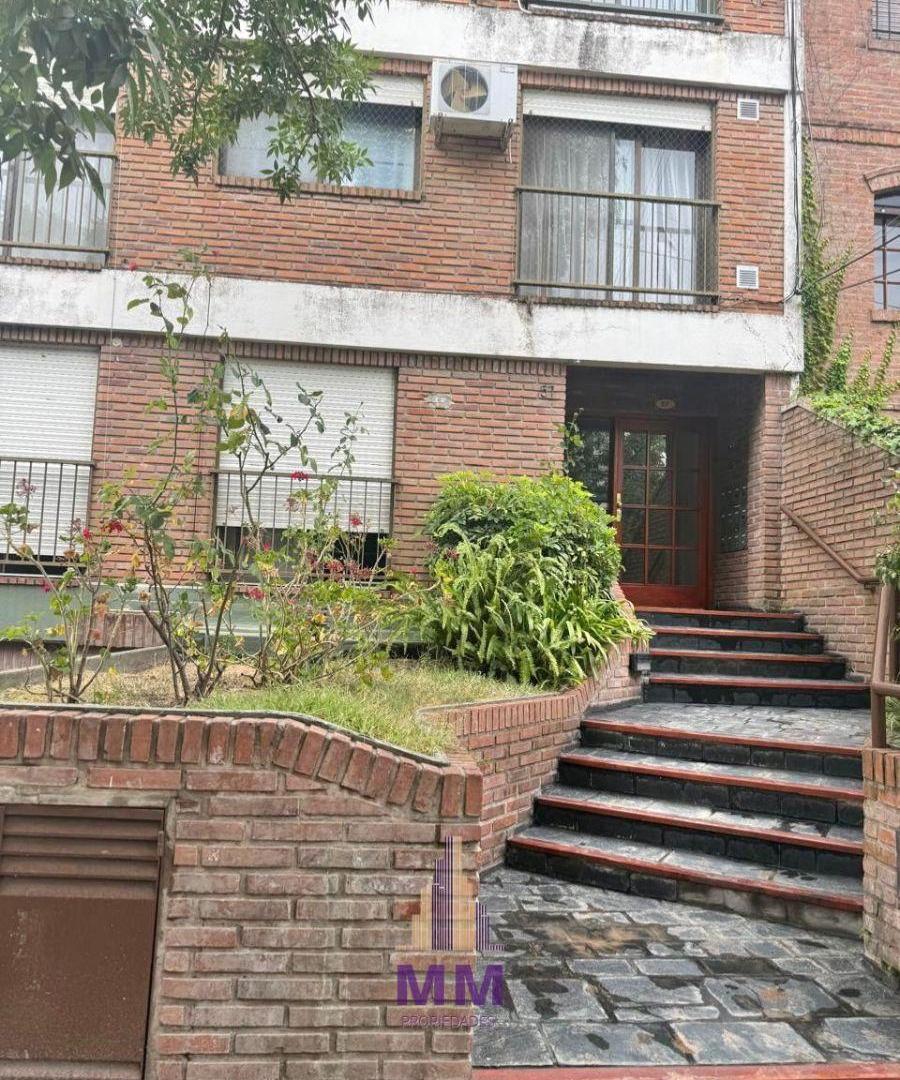 VENTA DEPARTAMENTO 3 AMBIENTES CON COCHERA Y BAULERA. ESCUCHA OFERTA