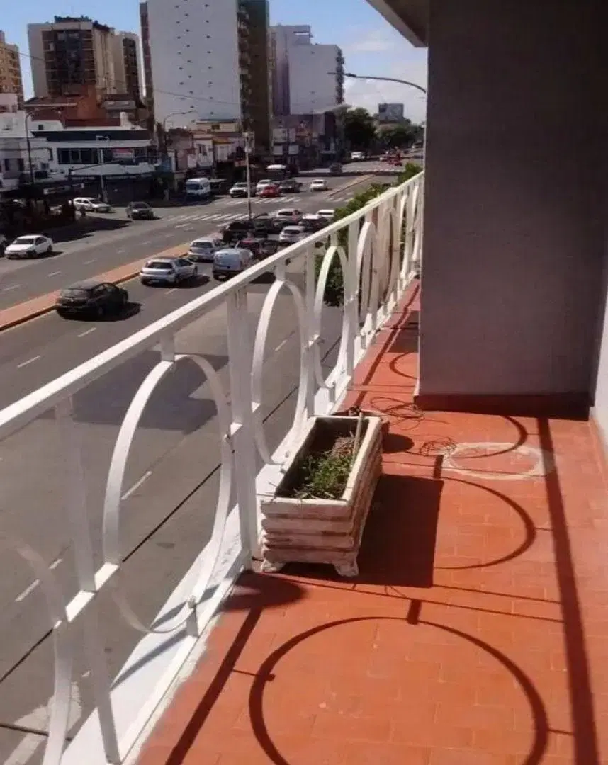DEPARTAMENTO 2 AMBIENTES CON BALCON 5