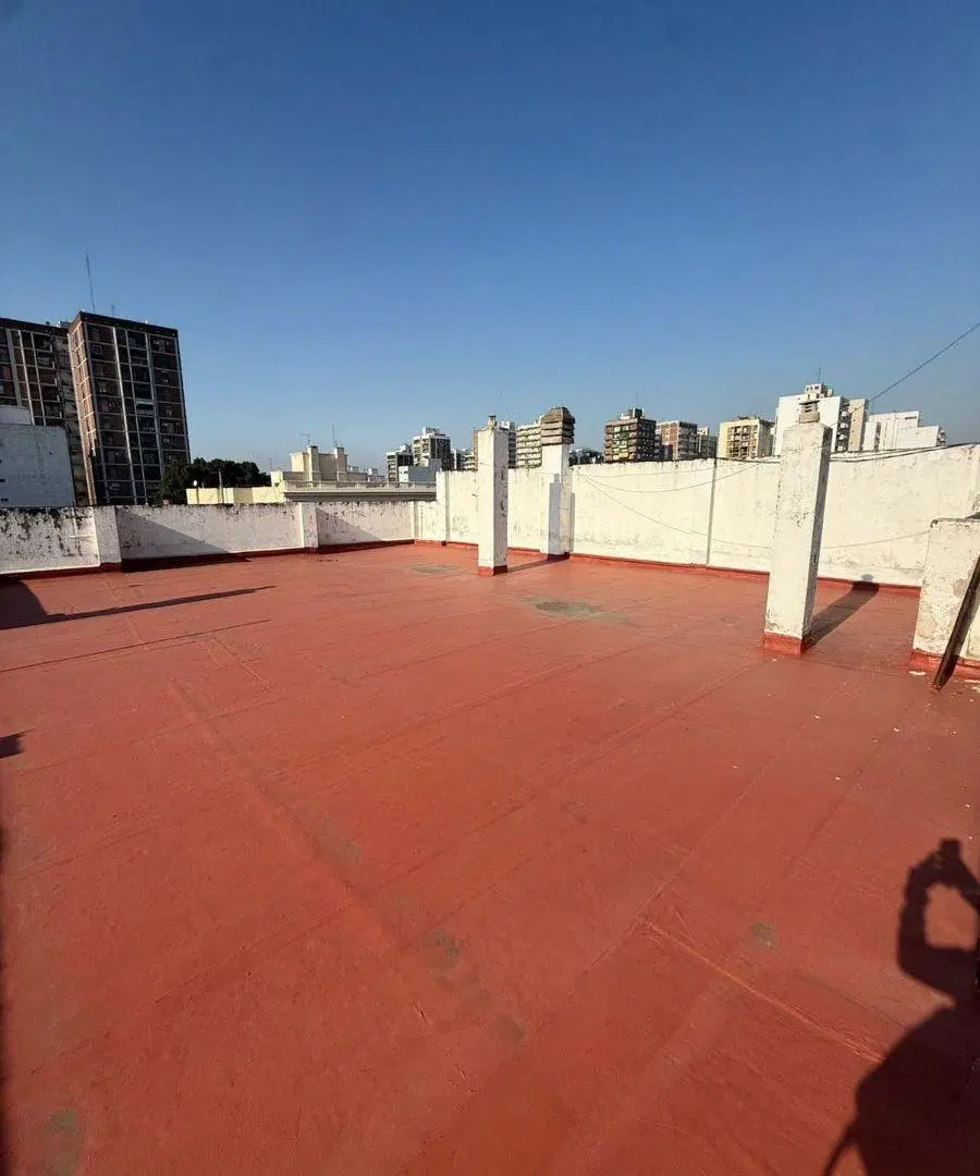 DEPARTAMENTO 2 AMBIENTES CON BALCON 1