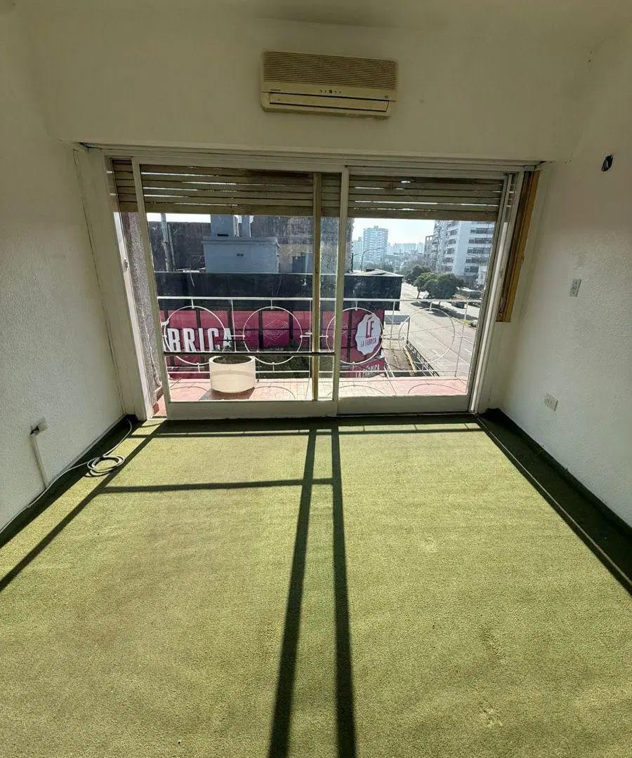 DEPARTAMENTO 2 AMBIENTES CON BALCON 3