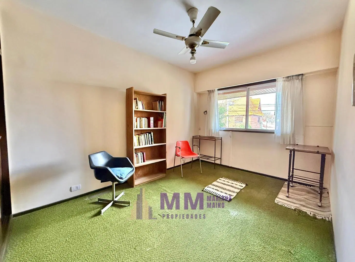 Casa de 357 m² con 4 dormitorios en venta en Martínez. 1