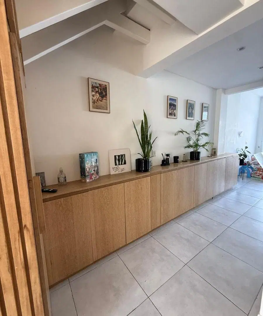Duplex de 188 m2 con 3 dormitorios en venta en Martínez 1