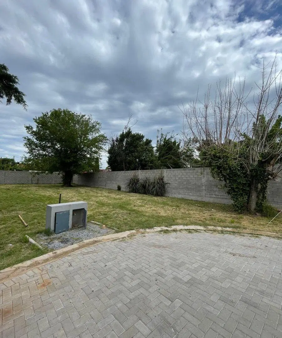 VENTA LOTE LA FAUSTINA 3