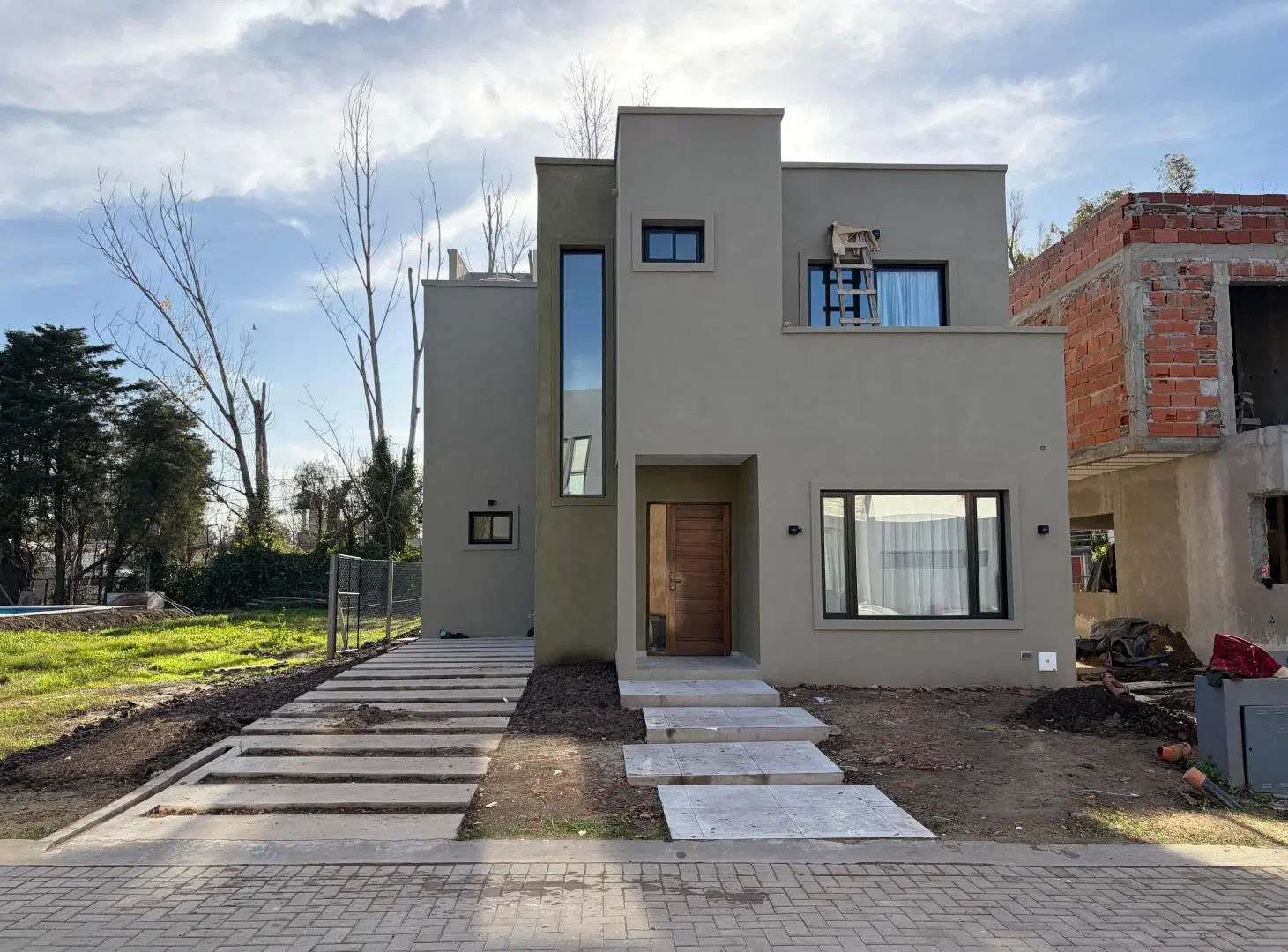 VENTA LOTE LA FAUSTINA 4