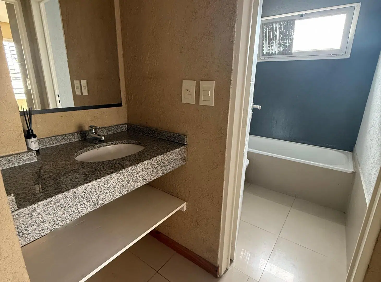 Departamento de 47 m² con 1 dormitorio en alquiler en San Fernando 5