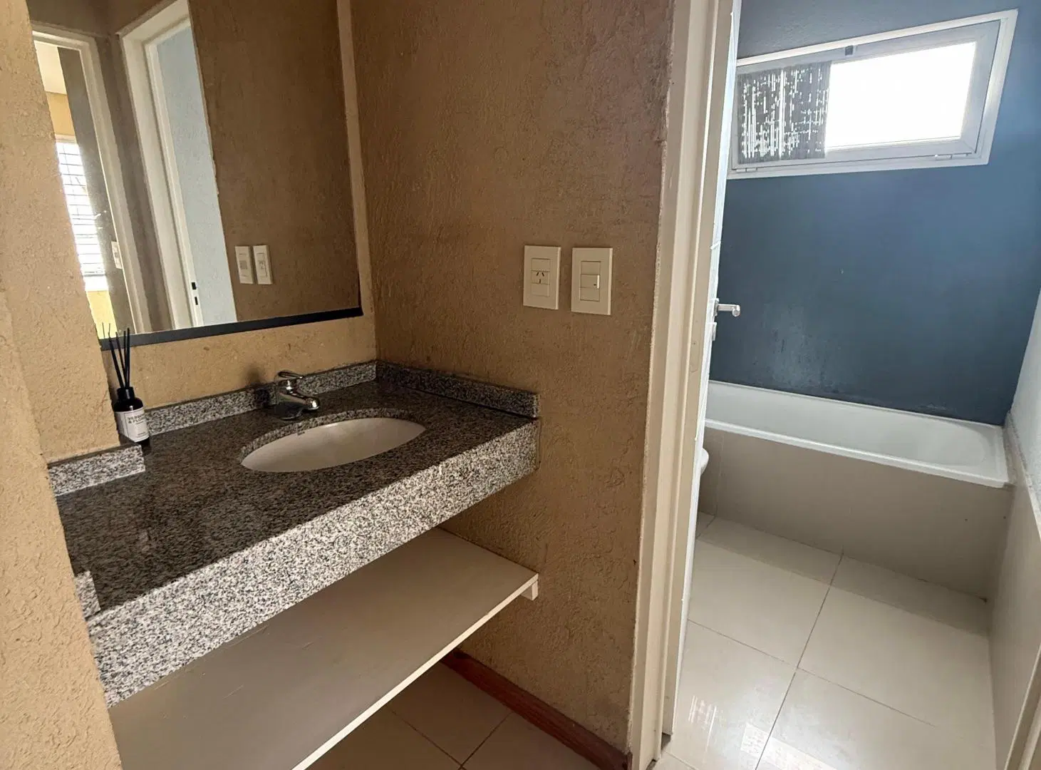 Departamento de 47 m² con 1 dormitorio en alquiler en San Fernando 3