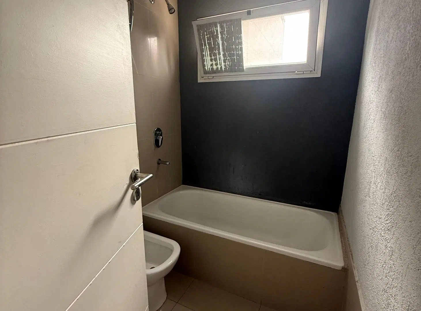 Departamento de 47 m² con 1 dormitorio en alquiler en San Fernando 1