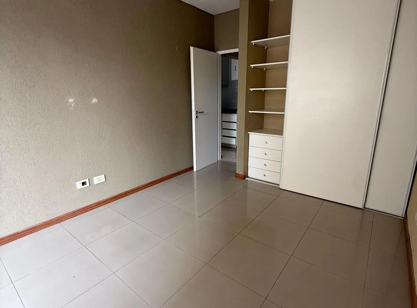 Departamento de 47 m² con 1 dormitorio en alquiler en San Fernando 4