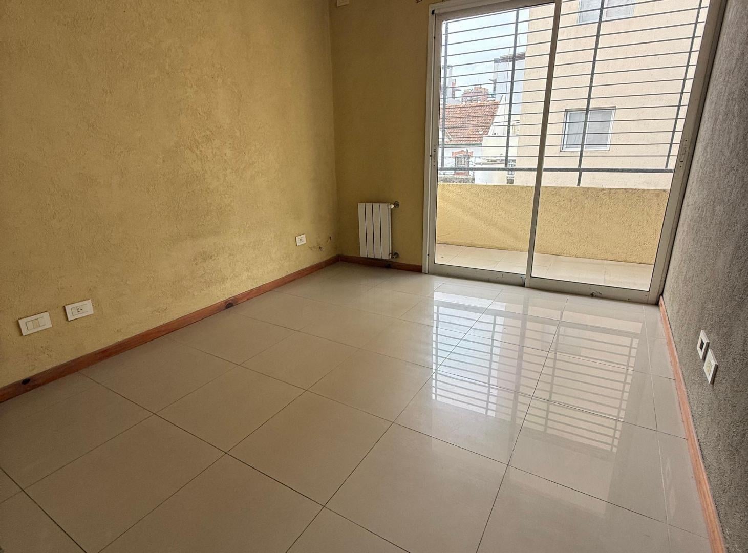 Departamento de 47 m² con 1 dormitorio en alquiler en San Fernando