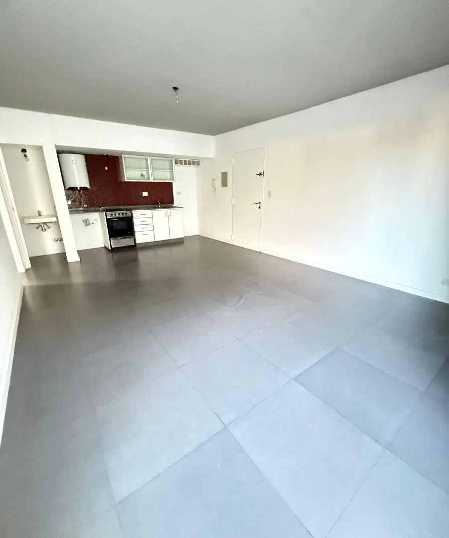 Venta departamento 2 ambientes - San Fernando 5
