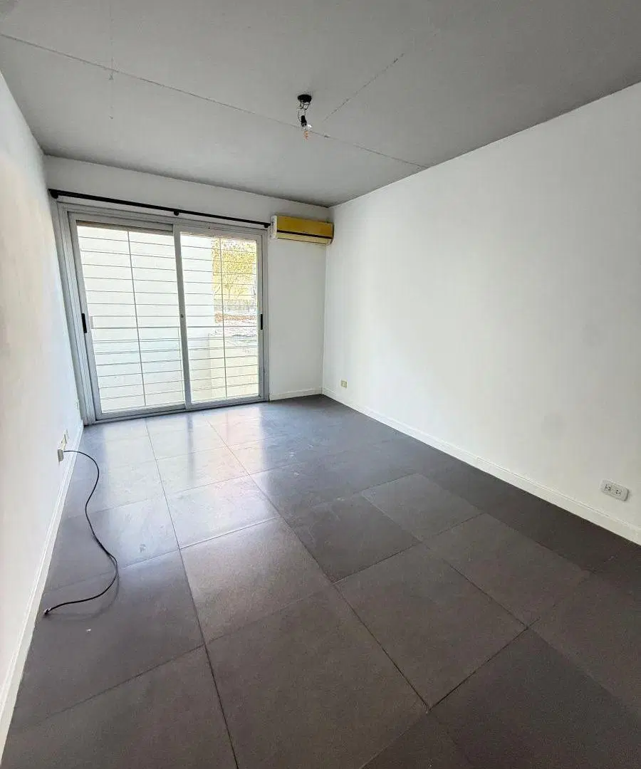 Alquiler departamento 2 ambientes - San Fernando 2