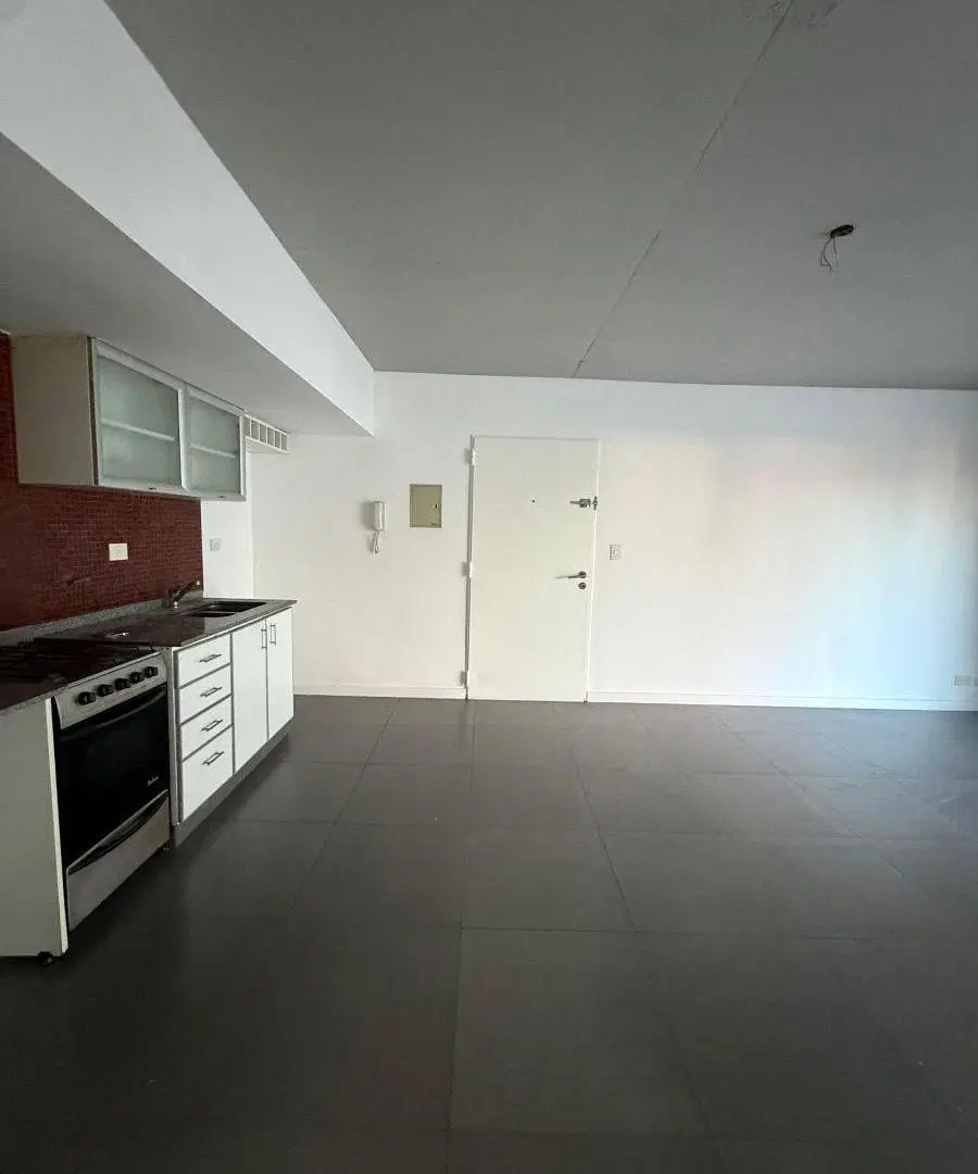 Alquiler departamento 2 ambientes - San Fernando 3