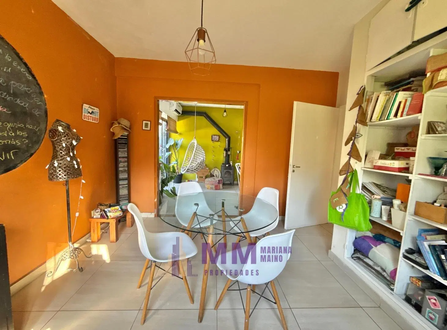 PH de 120 m² con 3 dormitorios en venta en Olivos 3