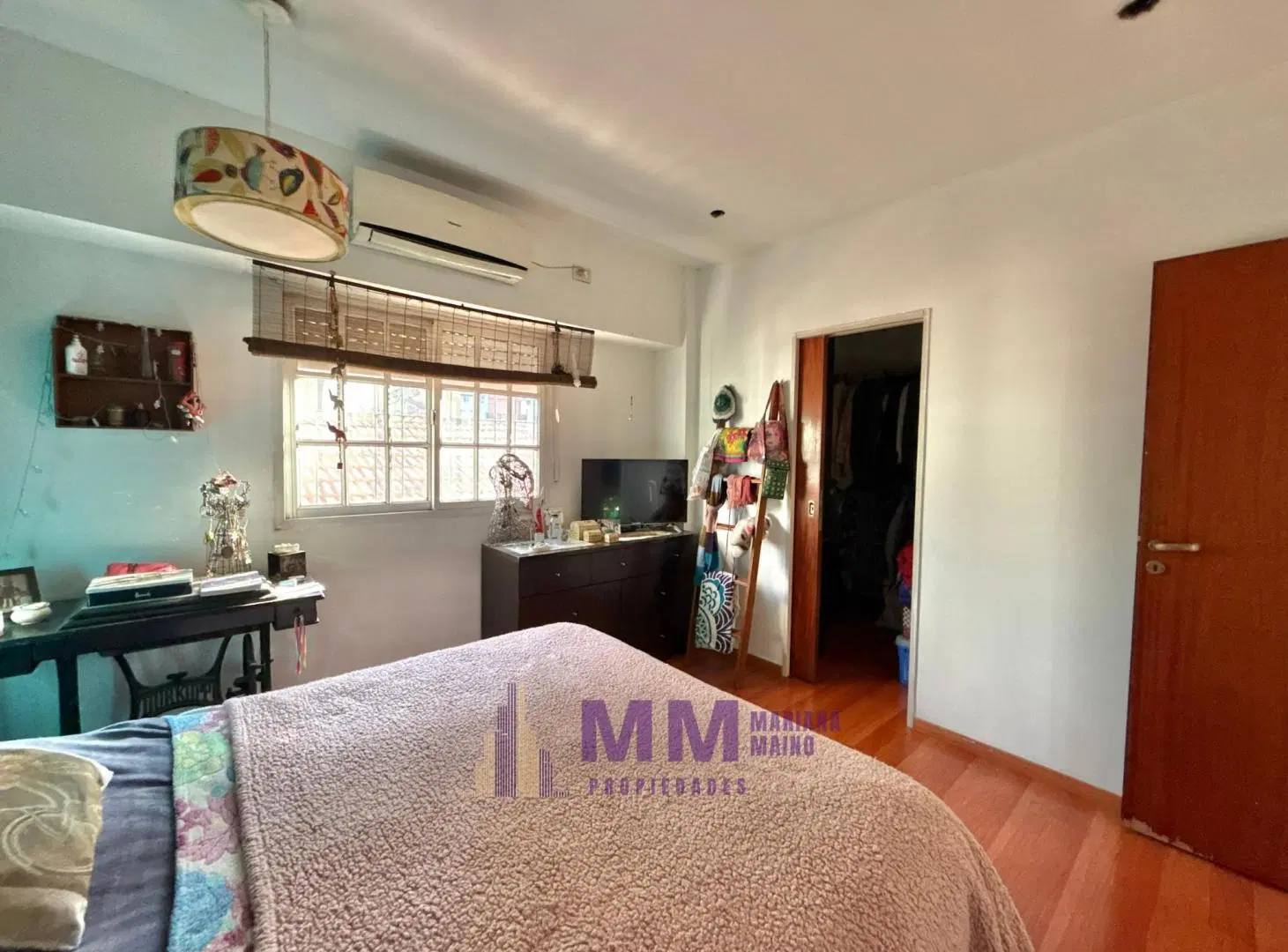 PH de 120 m² con 3 dormitorios en venta en Olivos 8