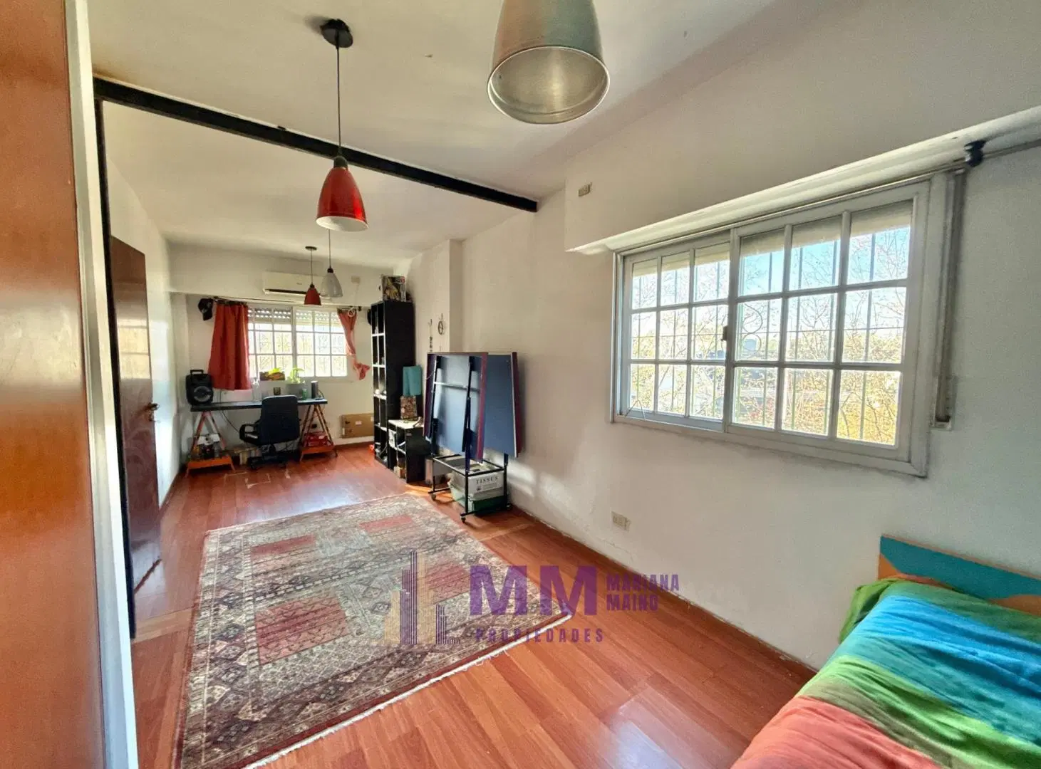 PH de 120 m² con 3 dormitorios en venta en Olivos 5