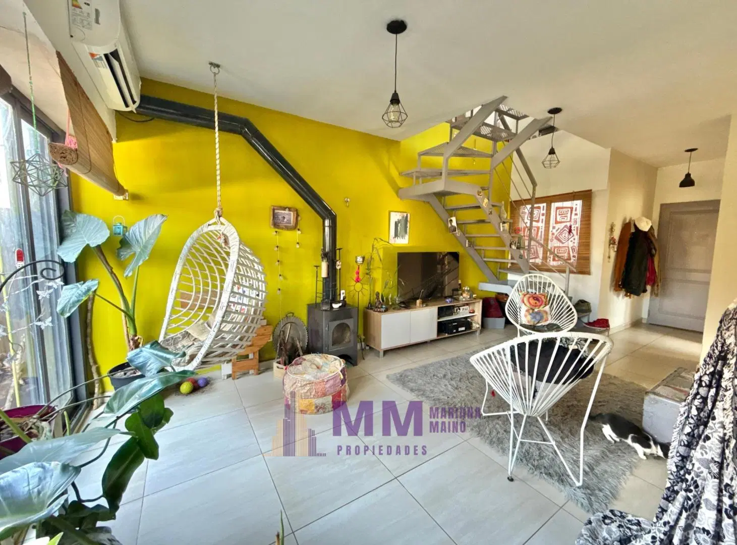 PH de 120 m² con 3 dormitorios en venta en Olivos 2