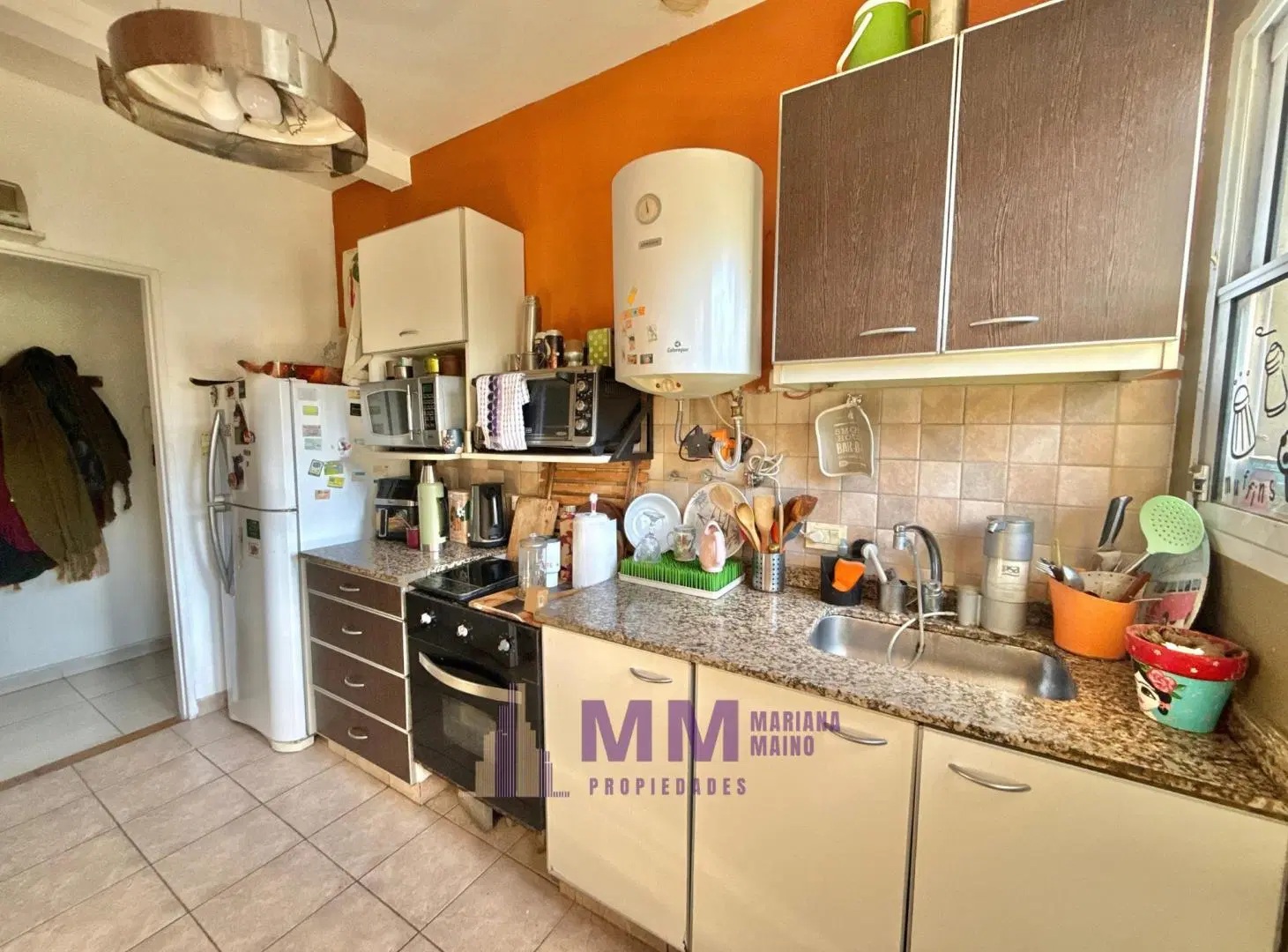 PH de 120 m² con 3 dormitorios en venta en Olivos 4