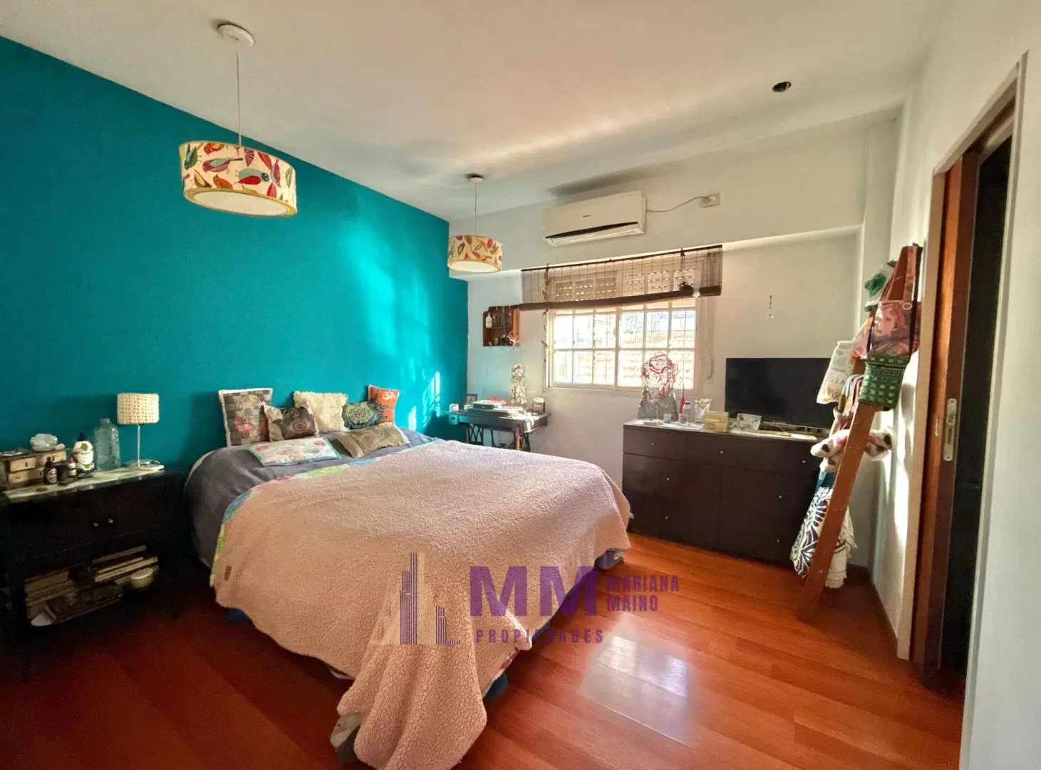PH de 120 m² con 3 dormitorios en venta en Olivos 1