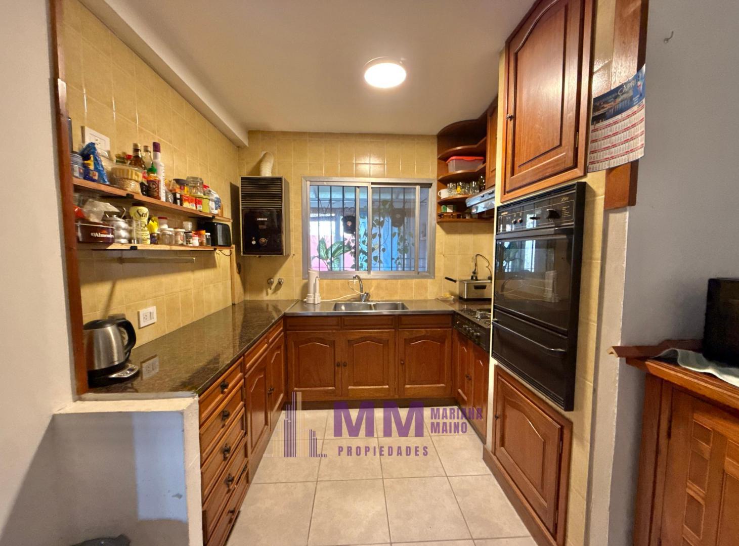Foto de Casa 5 ambientes con 3 dormitorios en venta, imagen 2