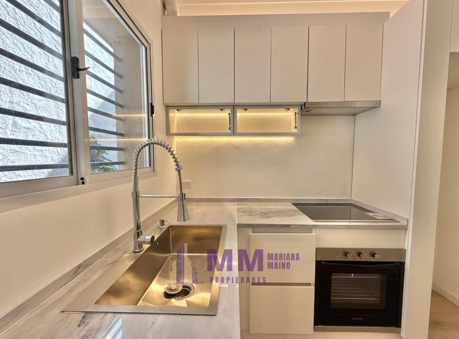 Foto de PH de 47 m² con 1 habitaciones en alquiler en San Isidro, imagen 5