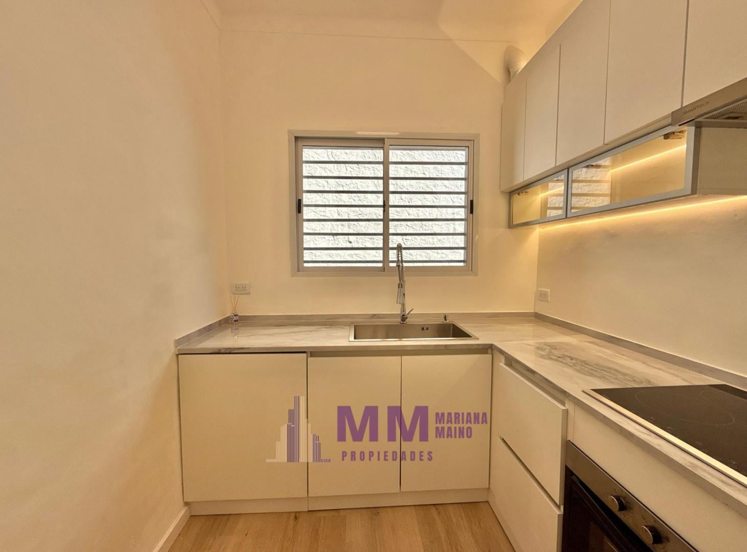 Foto de PH de 47 m² con 1 habitaciones en alquiler en San Isidro, imagen 3