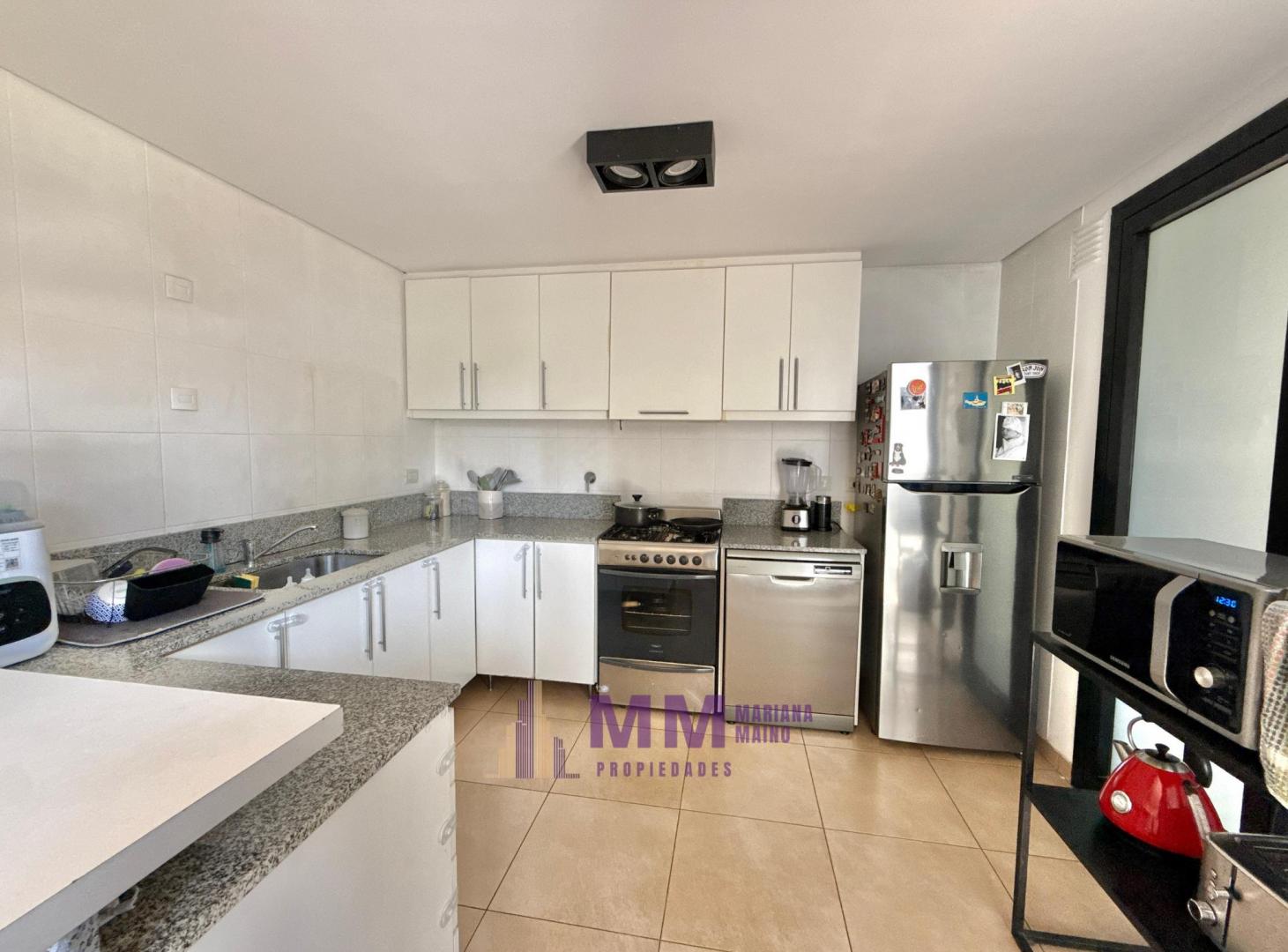 Foto de Venta moderno departamento dos ambientes en San Isidro, imagen 5