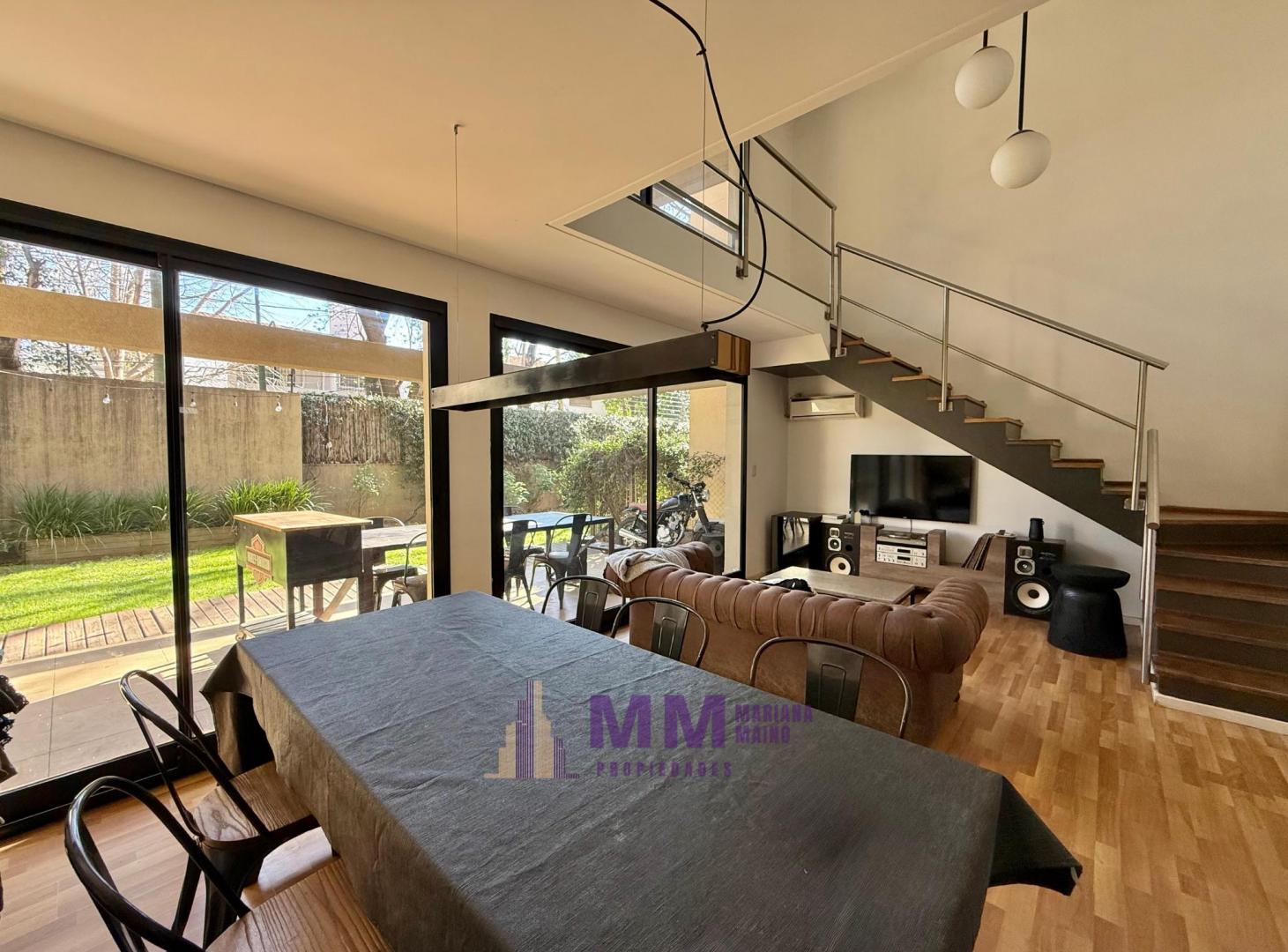 Foto de Venta moderno departamento dos ambientes en San Isidro, imagen 4
