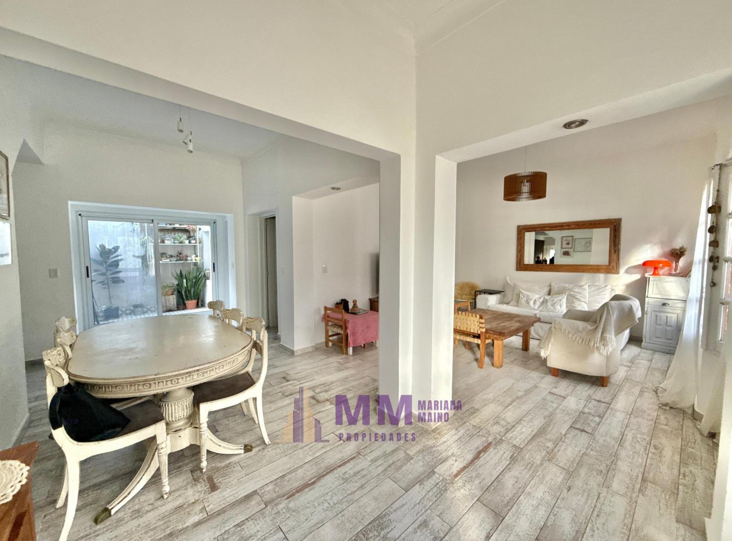 Foto de Venta PH 4 ambientes en planta baja - Martinez, imagen 4