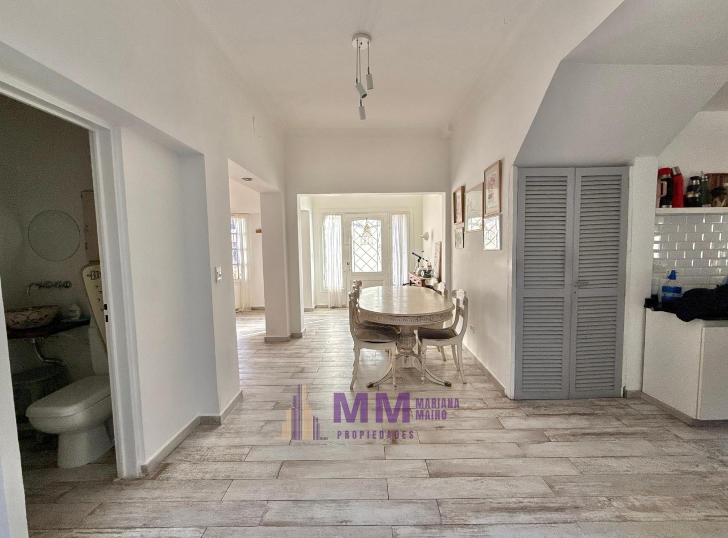 Foto de Venta PH 4 ambientes en planta baja - Martinez, imagen 3