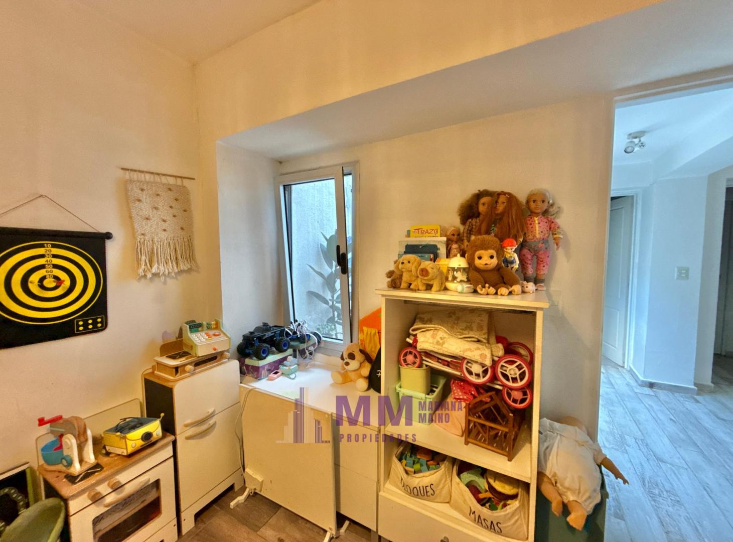 Foto de Venta PH 4 ambientes en planta baja - Martinez, imagen 2