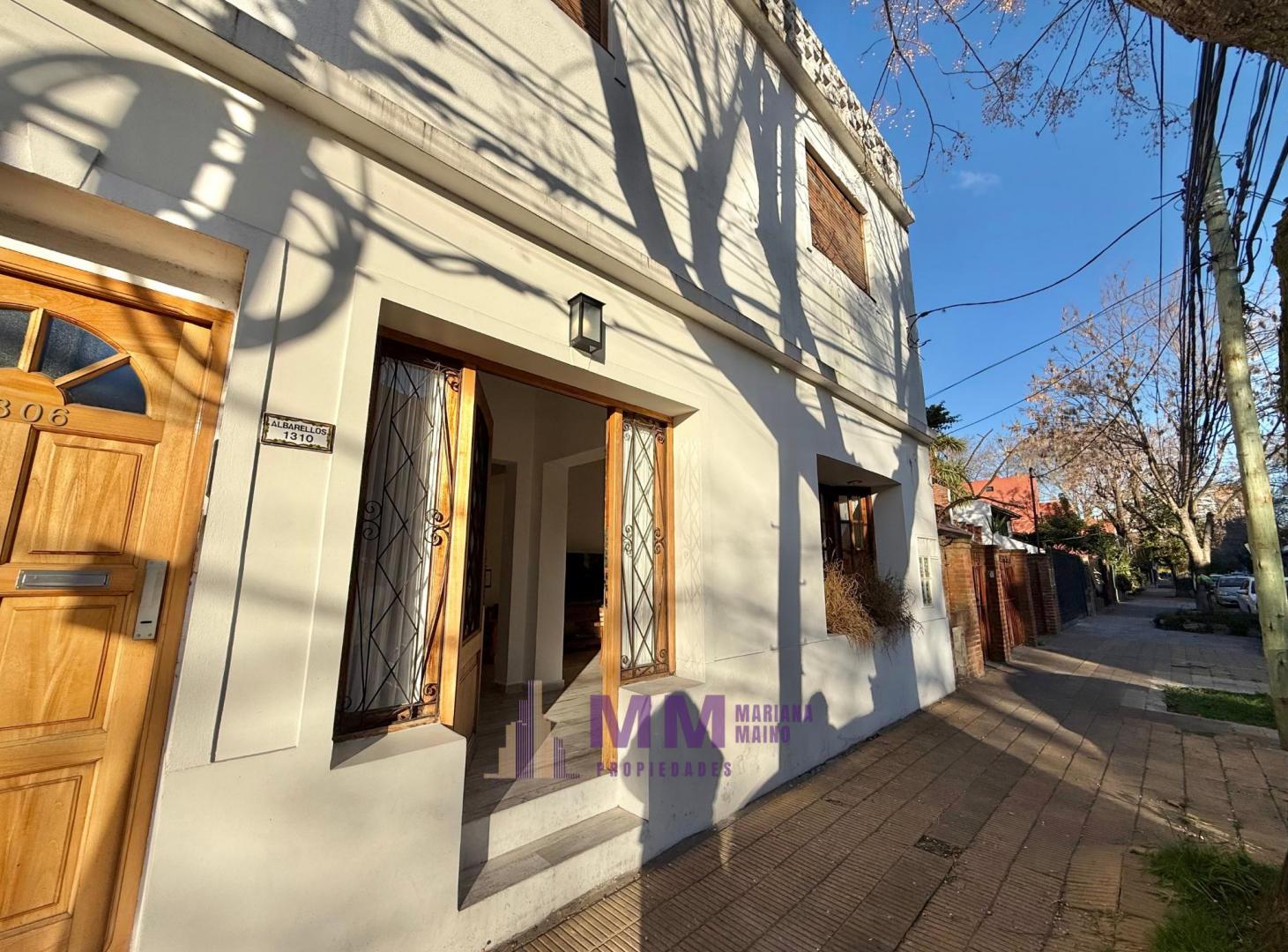Foto de Venta PH 4 ambientes en planta baja - Martinez, imagen 1