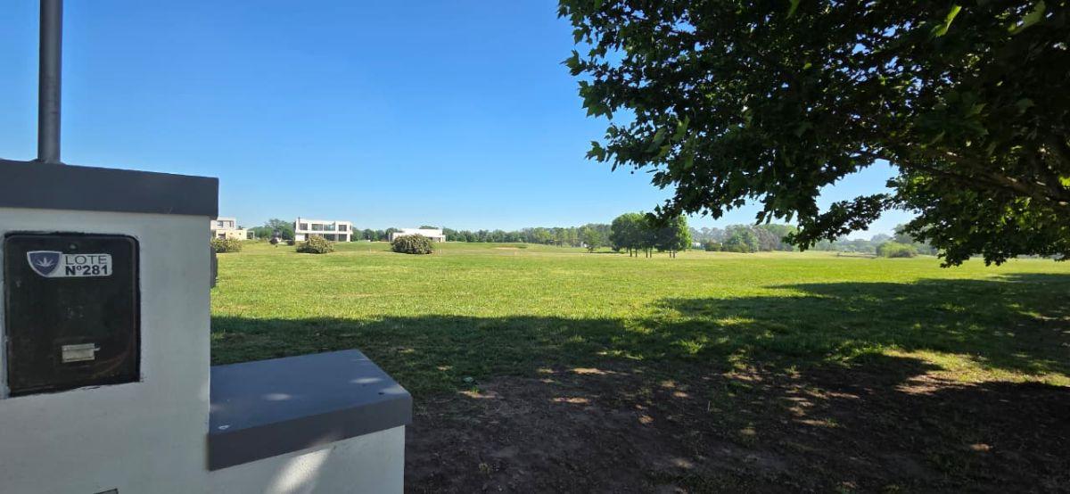 Foto de Excelente Lote I Uf 281 I en Venta en Barrio Cerrado Everlinks – Lujan, imagen 4