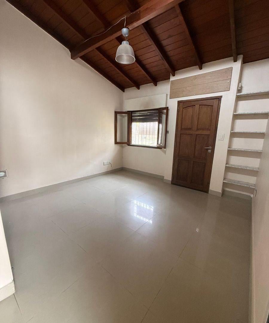 Foto de PH de 32 m² con 1 dormitorio en venta en Martínez, imagen 2