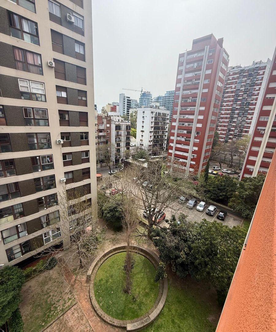 Foto de Alquiler 2 ambientes con cochera - Vicente López, imagen 4